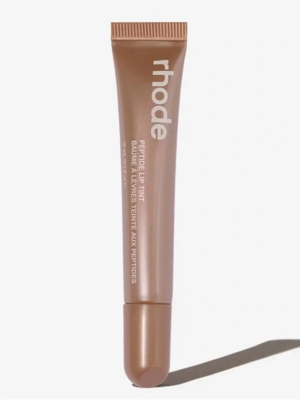 rhode x Alexandra Leclerc Peptide Lip Tint in Sweet Apple